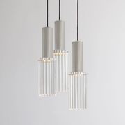 Flume Large 3lt Pendant Light gallery detail image