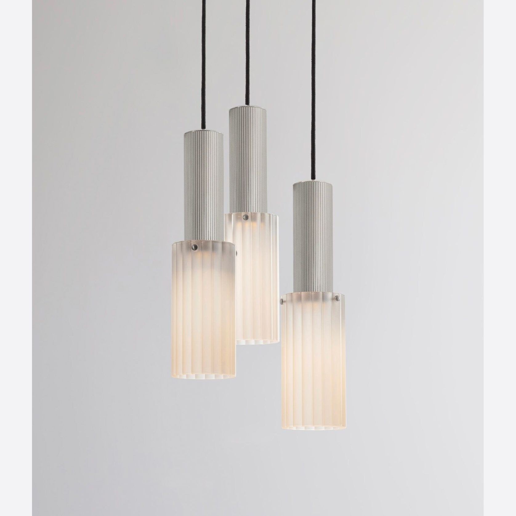 Flume Large 3lt Pendant Light gallery detail image