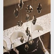 Fragments Long Pendant Light gallery detail image