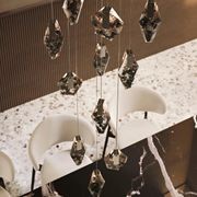Fragments Short Pendant Light gallery detail image