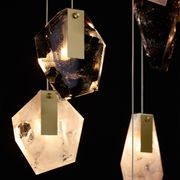 Fragments Short Pendant Light gallery detail image