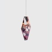 Fragments Long Pendant Light gallery detail image