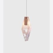 Fragments Long Pendant Light gallery detail image