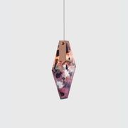 Fragments Long Pendant Light gallery detail image