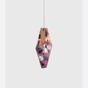 Fragments Long Pendant Light gallery detail image