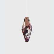 Fragments Long Pendant Light gallery detail image
