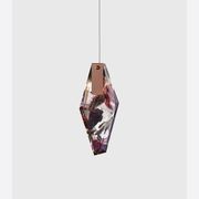 Fragments Long Pendant Light gallery detail image