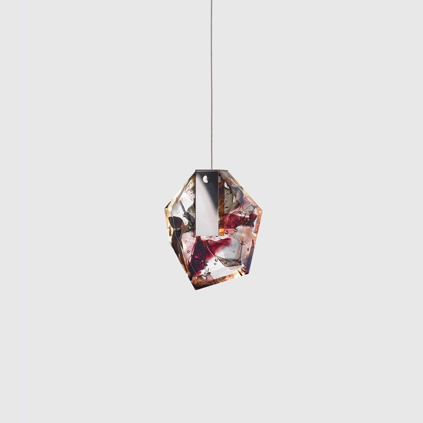 Fragments Short Pendant Light gallery detail image