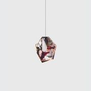 Fragments Short Pendant Light gallery detail image
