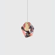 Fragments Short Pendant Light gallery detail image