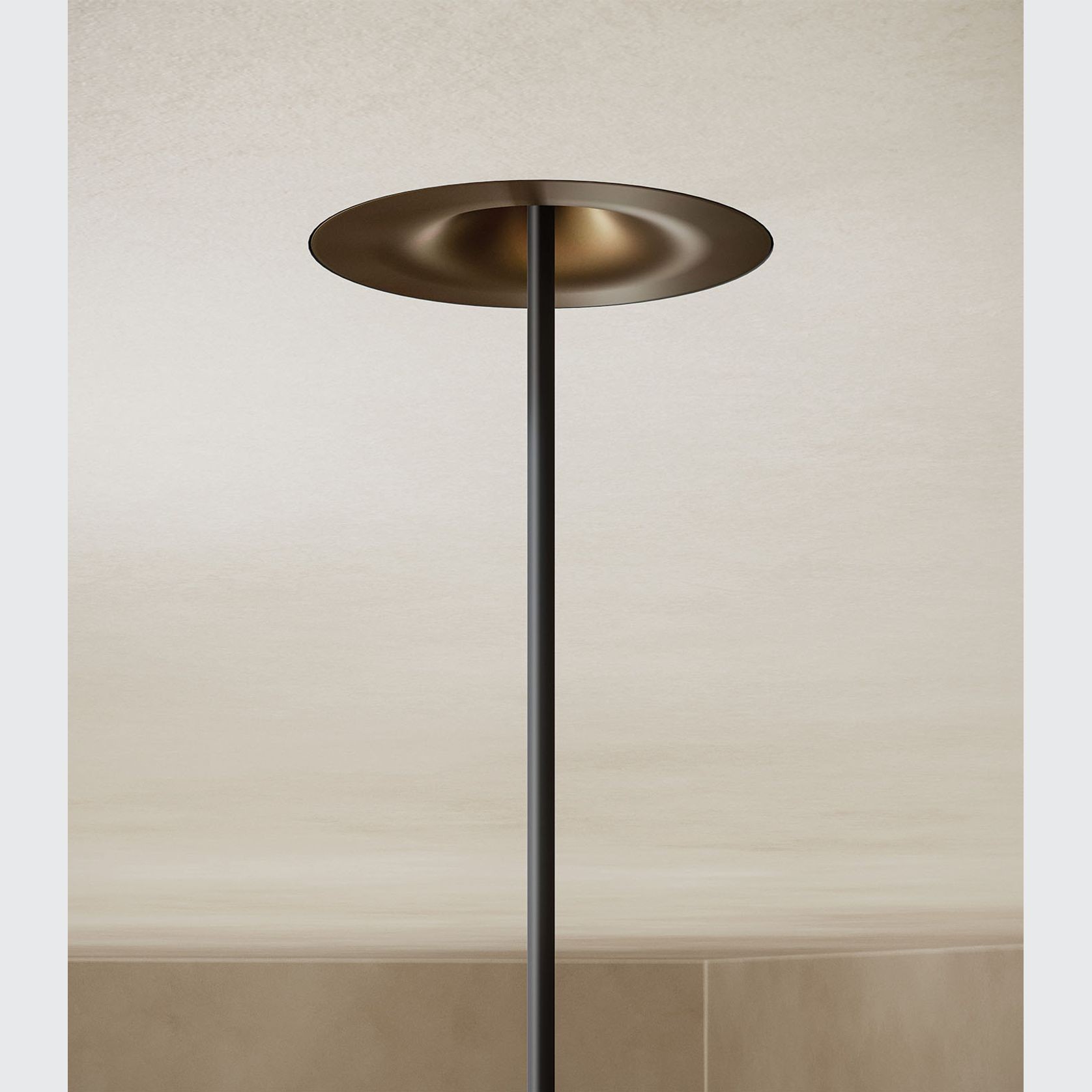 Groove Cluster Pendant Light gallery detail image