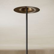 Groove Cluster Pendant Light gallery detail image