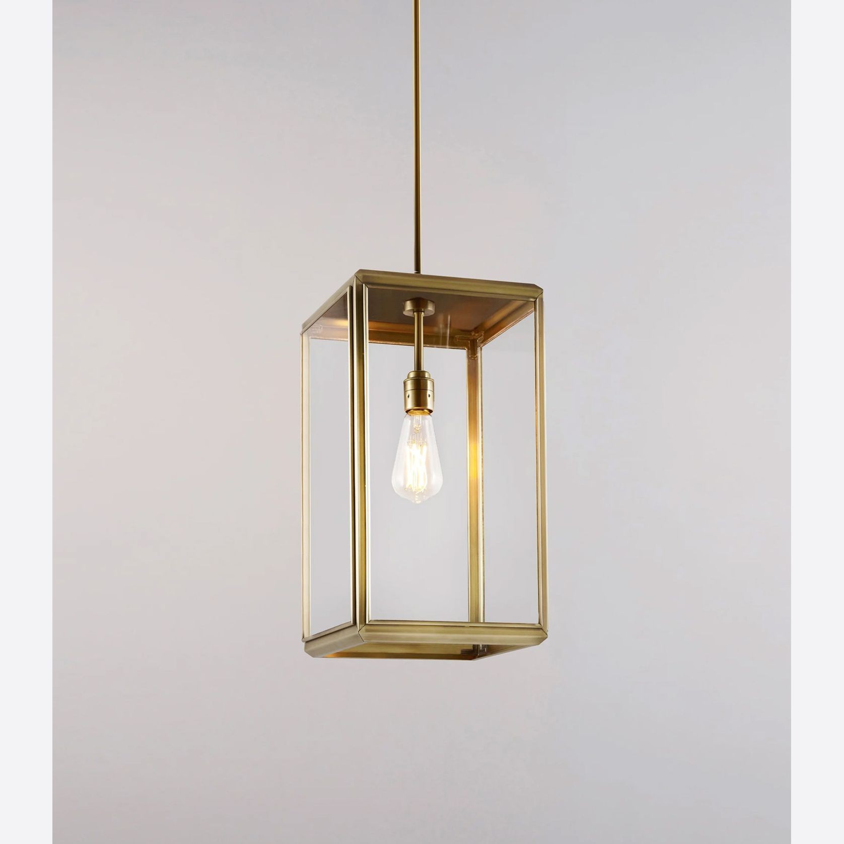 Hazel Pendant Light gallery detail image