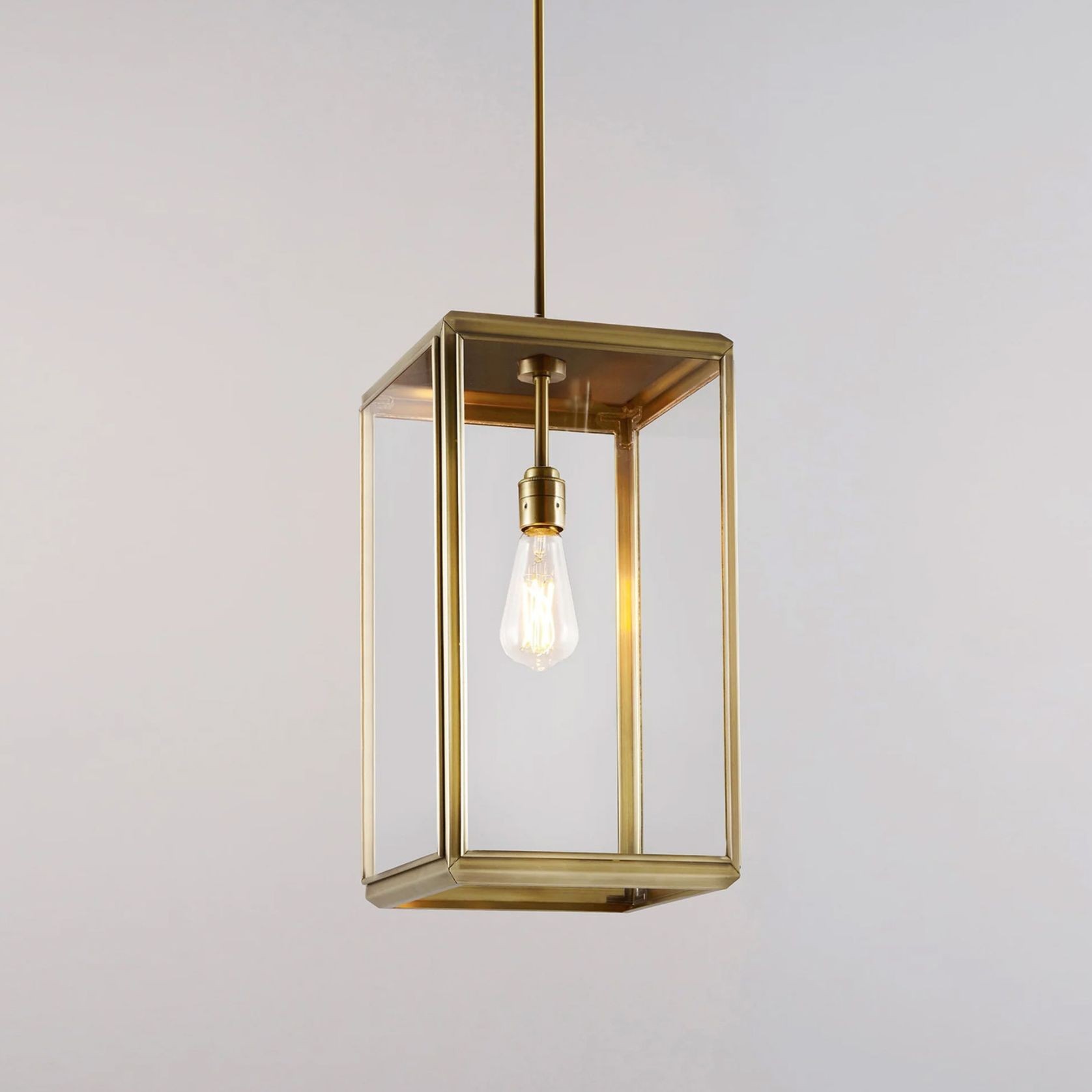 Hazel Pendant Light gallery detail image