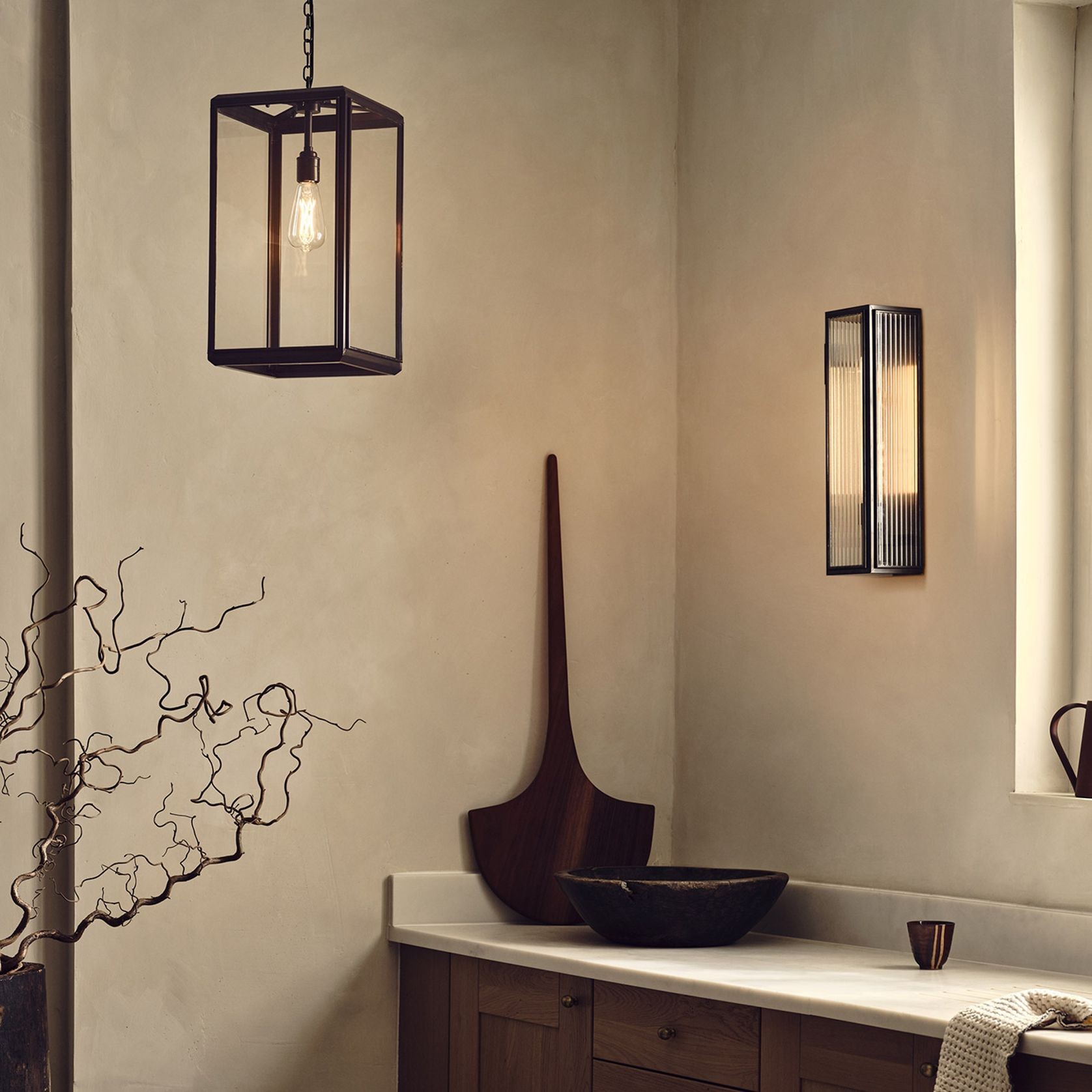 Hazel Pendant Light gallery detail image