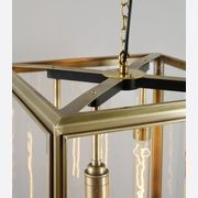 Hazel Pendant Light gallery detail image