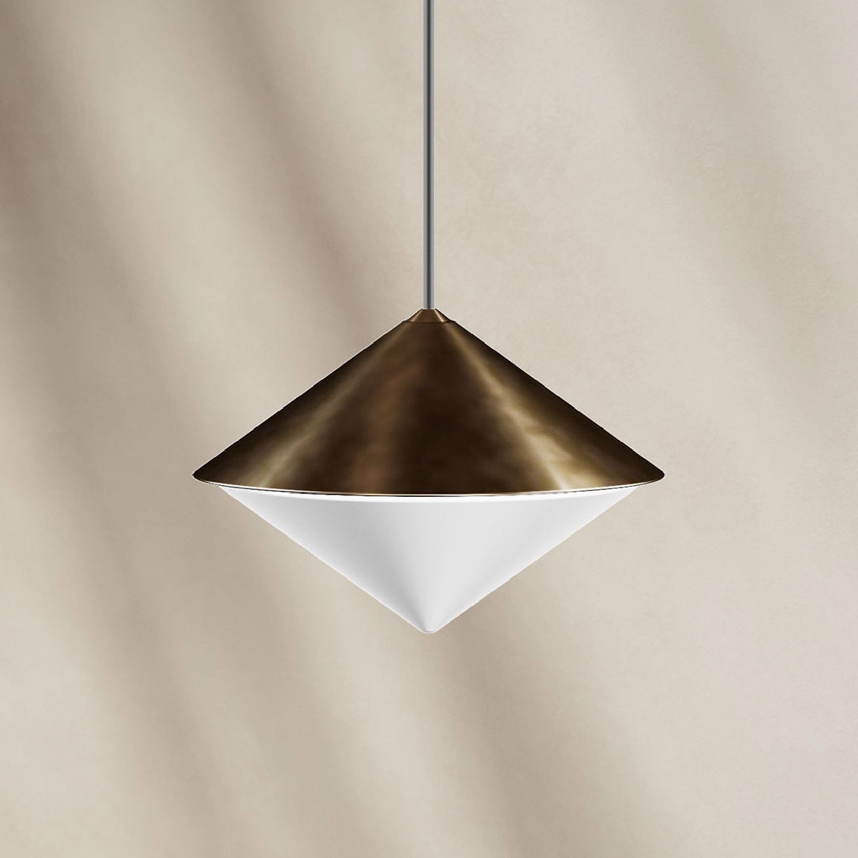 Horizon Pendant Light gallery detail image