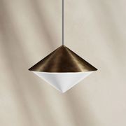 Horizon Pendant Light gallery detail image
