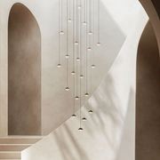 Horizon Pendant Light gallery detail image