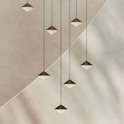 Horizon Pendant Light gallery detail image