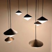 Horizon Pendant Light gallery detail image