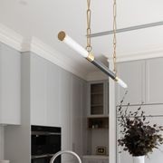 Huntington Linear Pendant Light gallery detail image