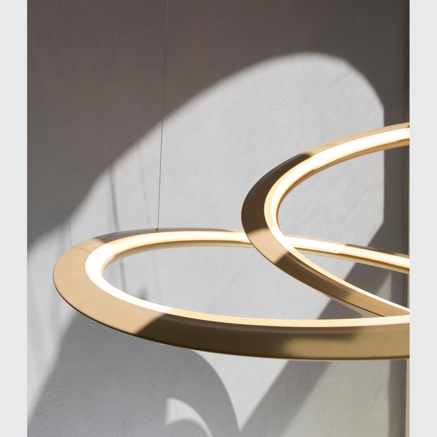 Kepler Pendant Light gallery detail image