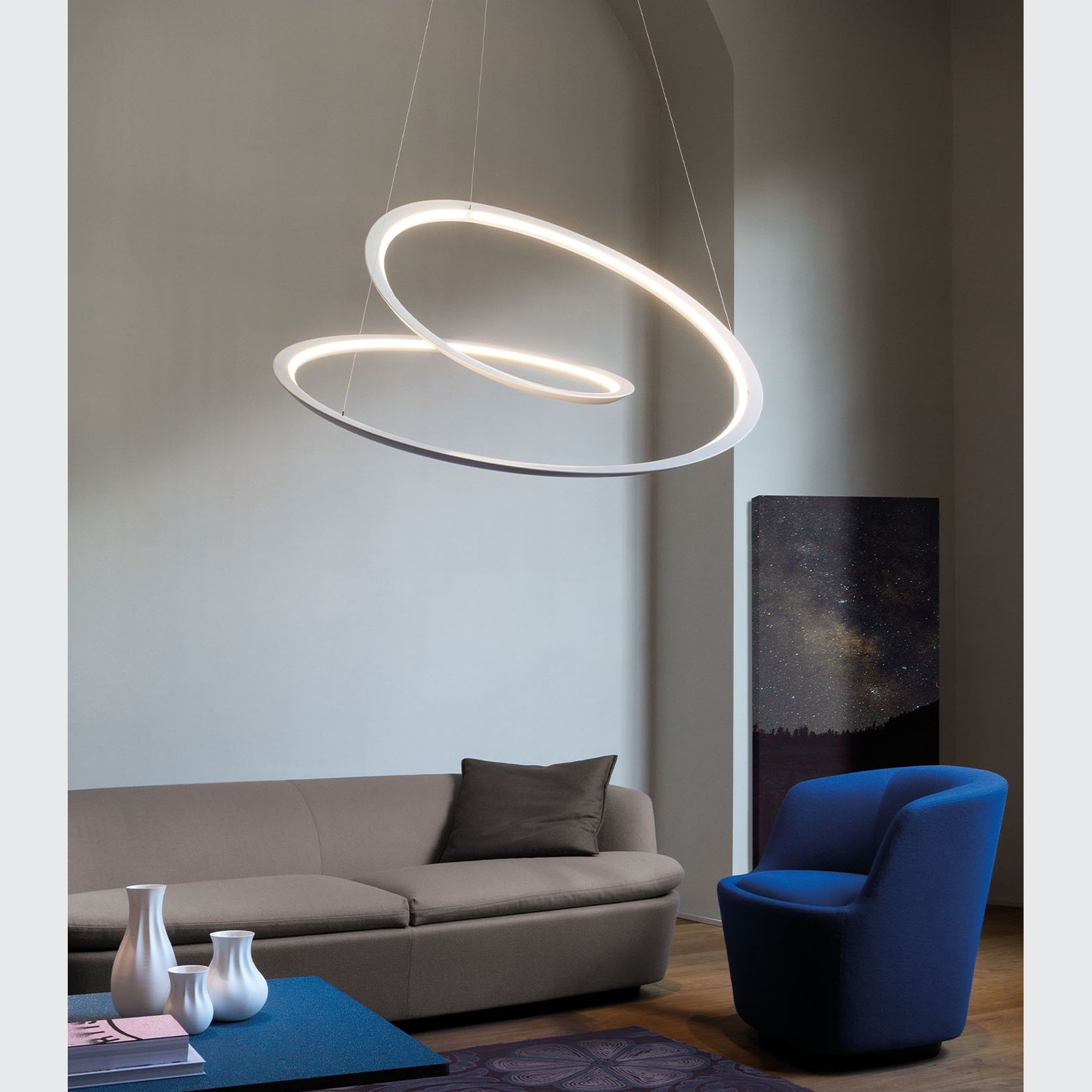 Kepler Pendant Light gallery detail image