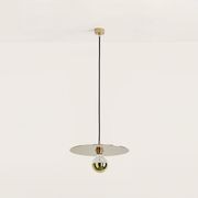 Disc Pendant Light gallery detail image