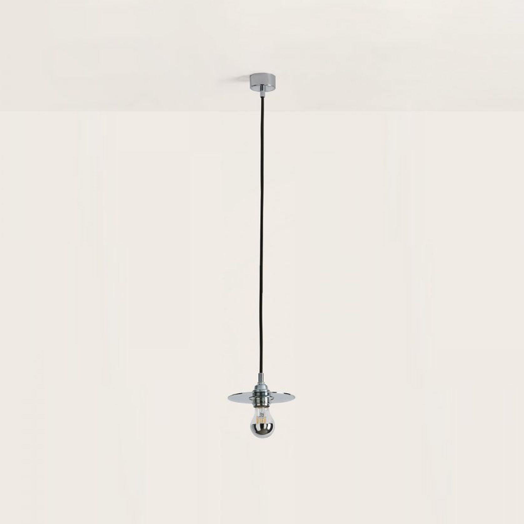 Disc Pendant Light gallery detail image