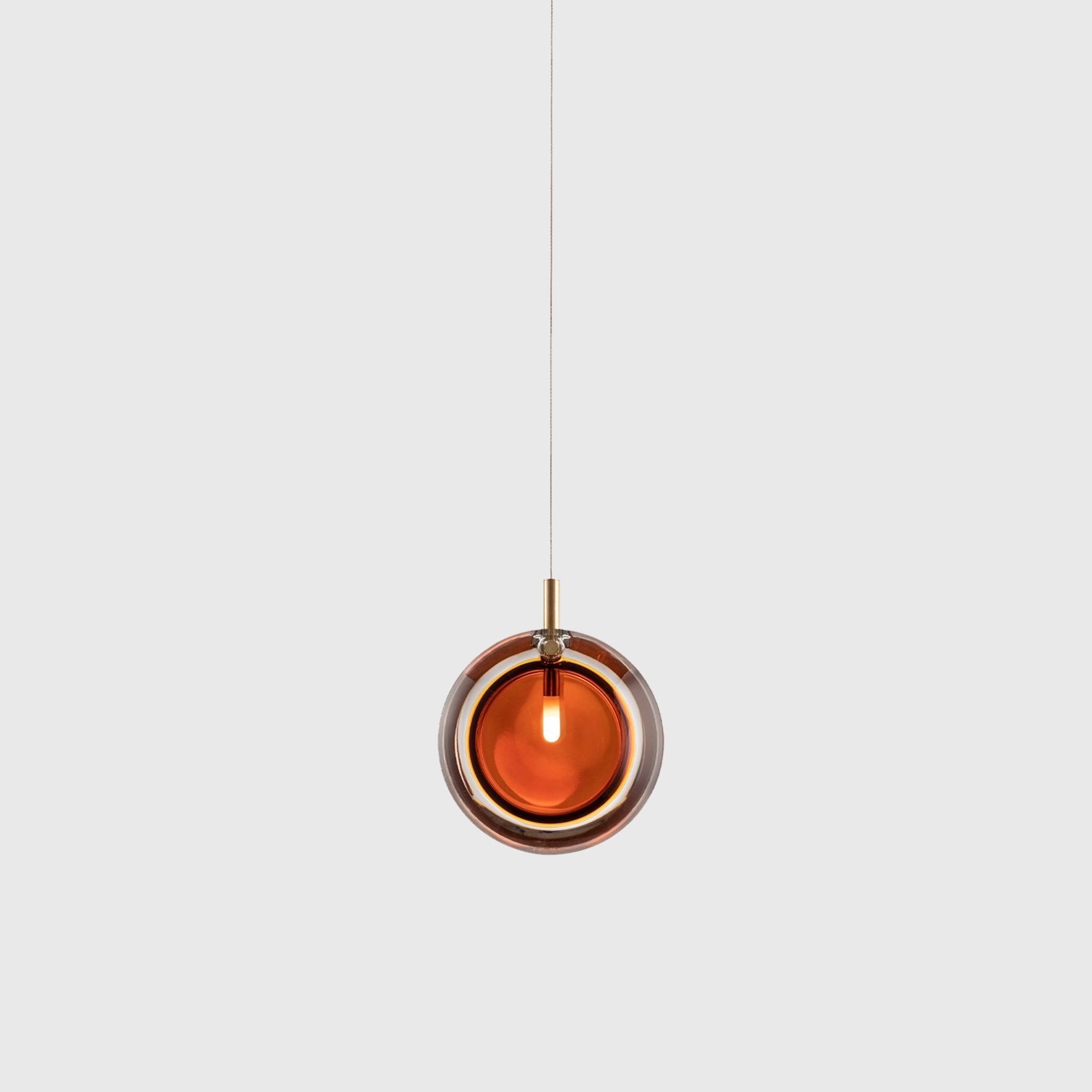 Lens Pendant Light gallery detail image