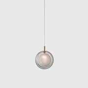 Lens Pendant Light gallery detail image