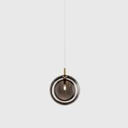 Lens Pendant Light gallery detail image