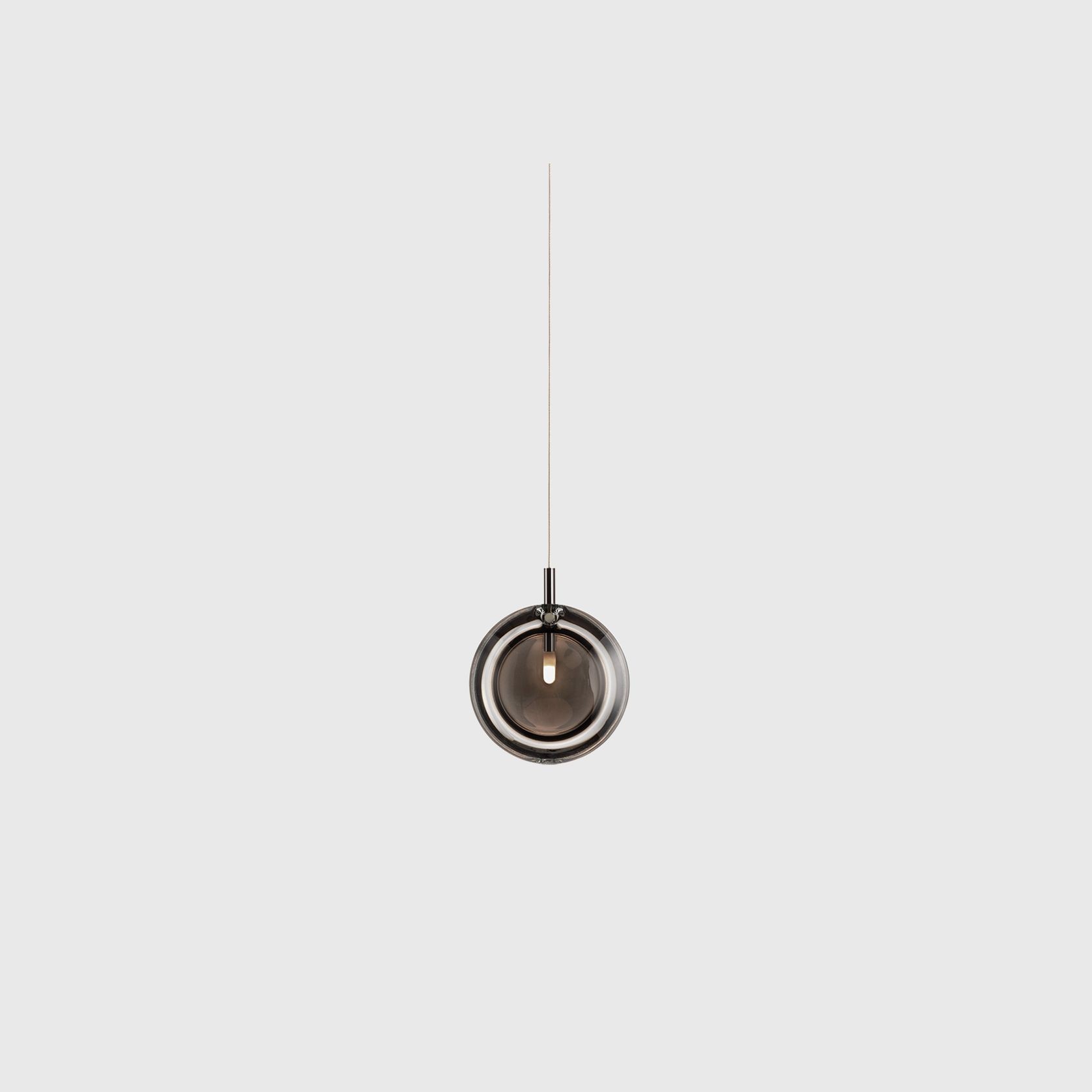 Lens Pendant Light gallery detail image
