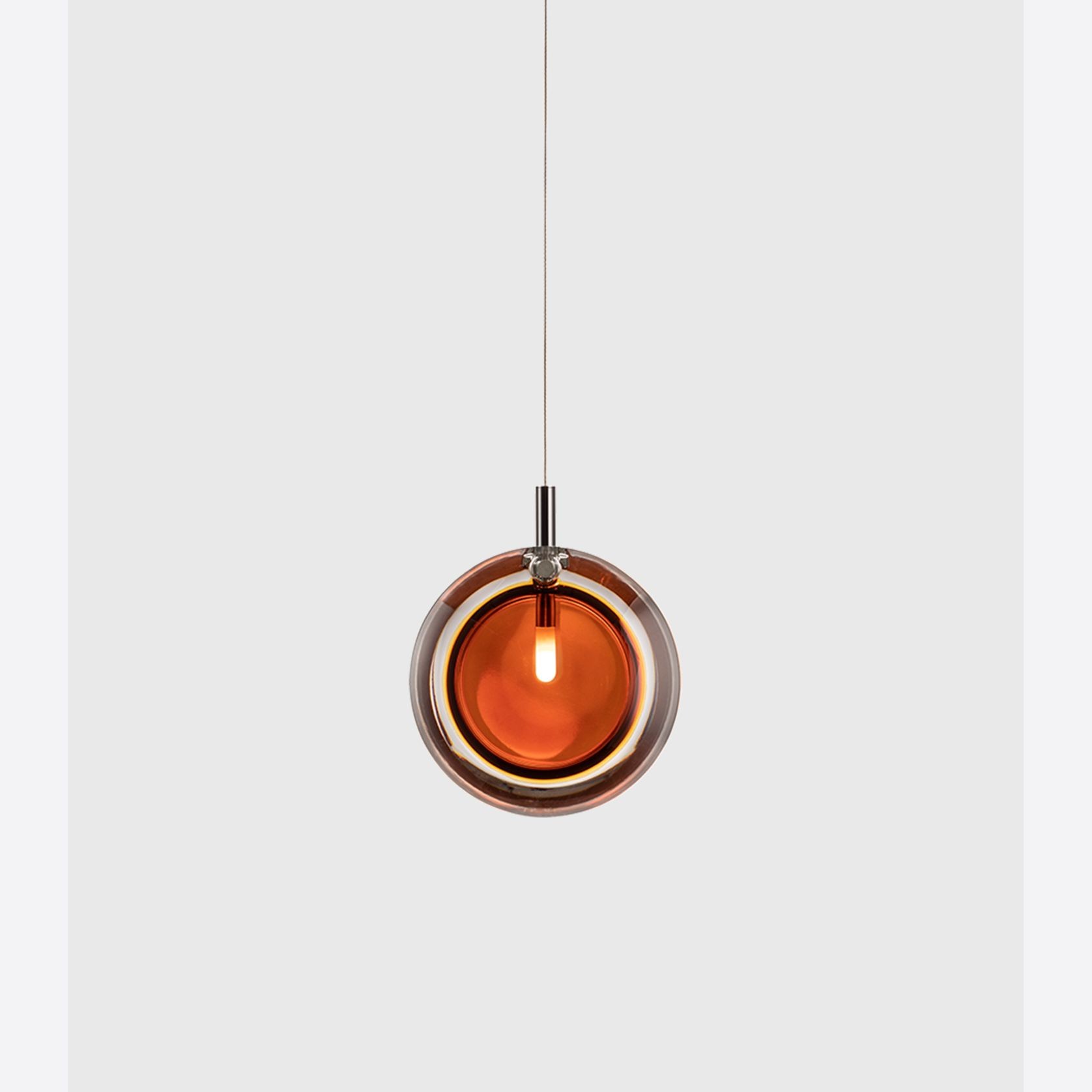 Lens Pendant Light gallery detail image