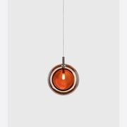 Lens Pendant Light gallery detail image