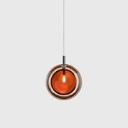 Lens Pendant Light gallery detail image