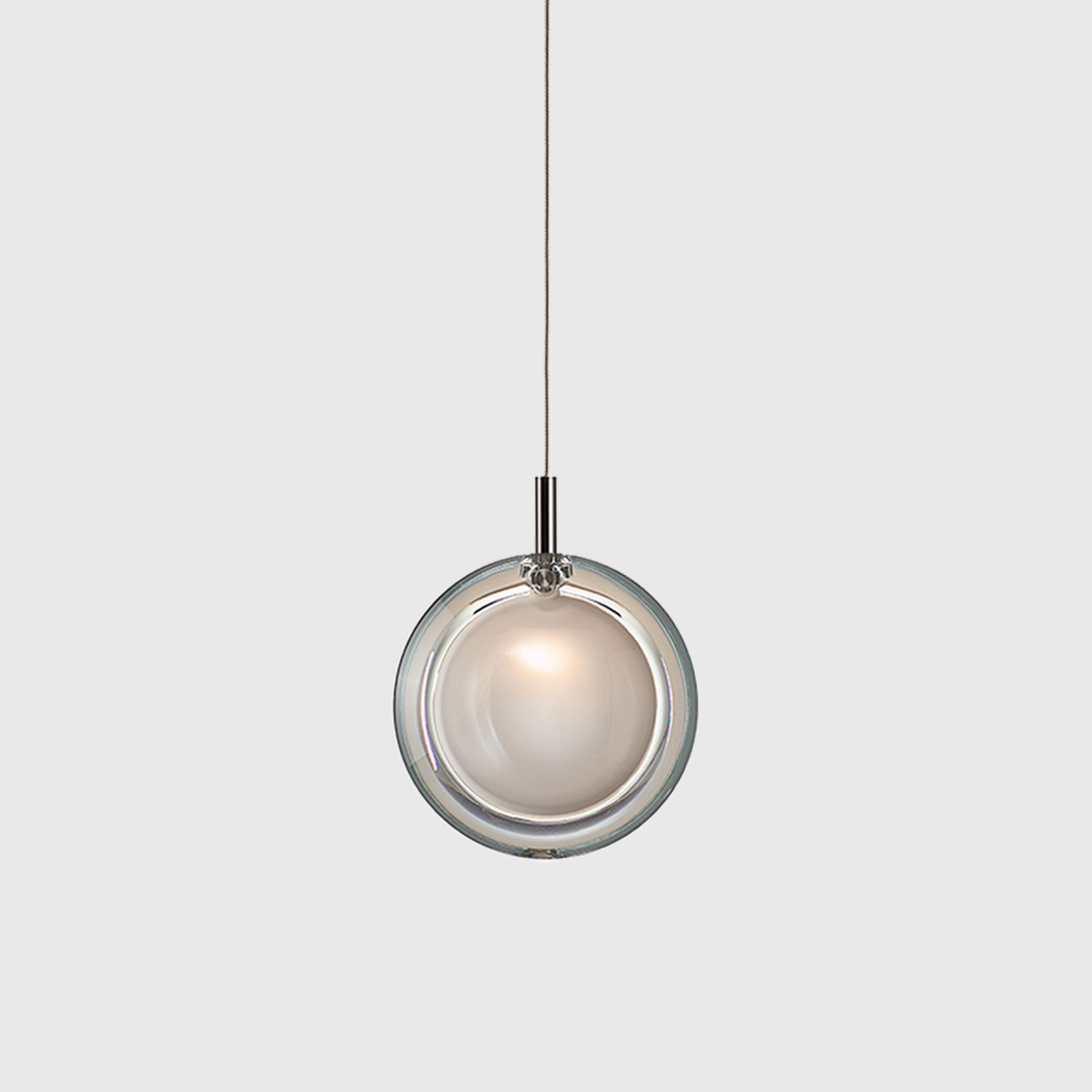 Lens Pendant Light gallery detail image