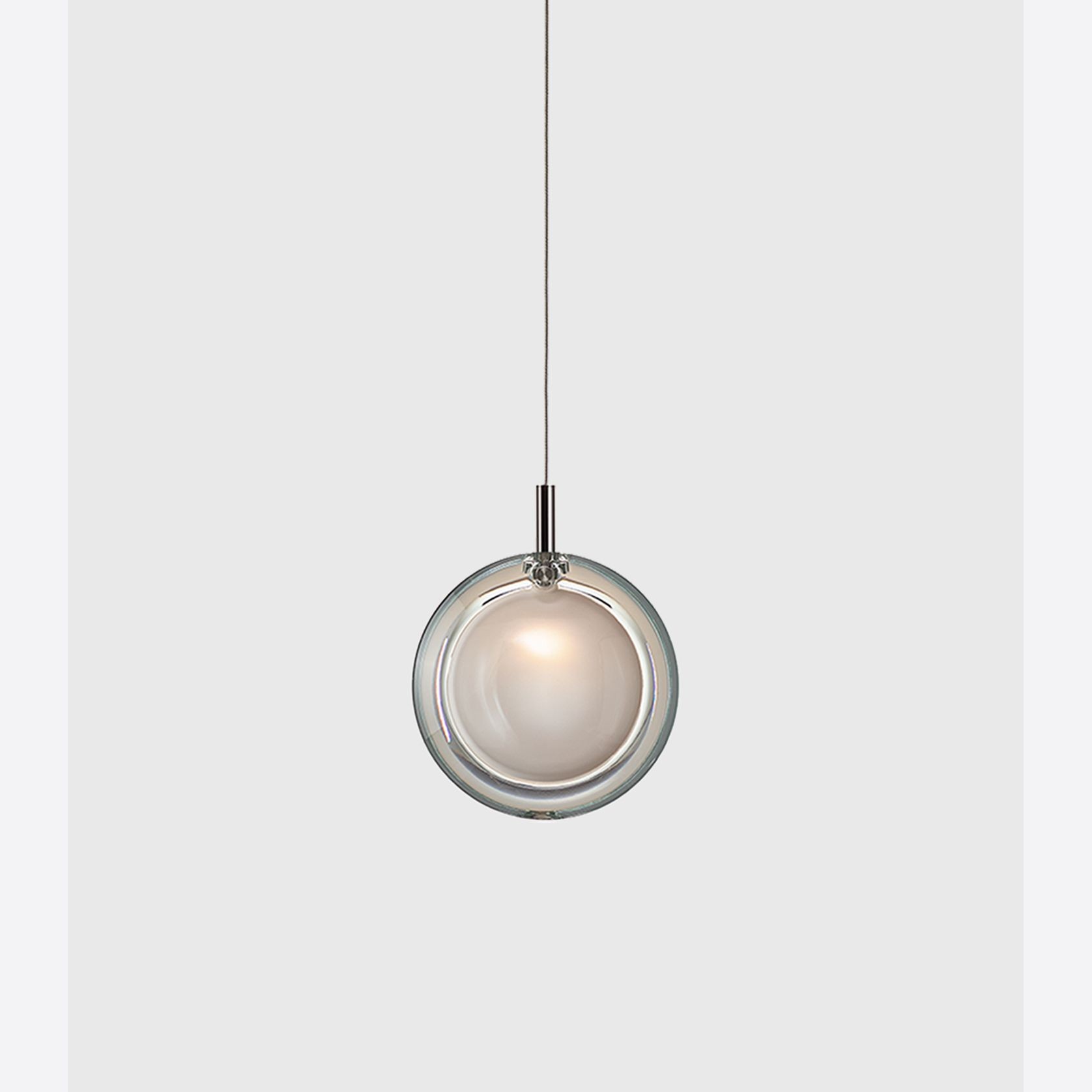 Lens Pendant Light gallery detail image