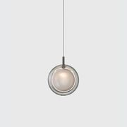 Lens Pendant Light gallery detail image