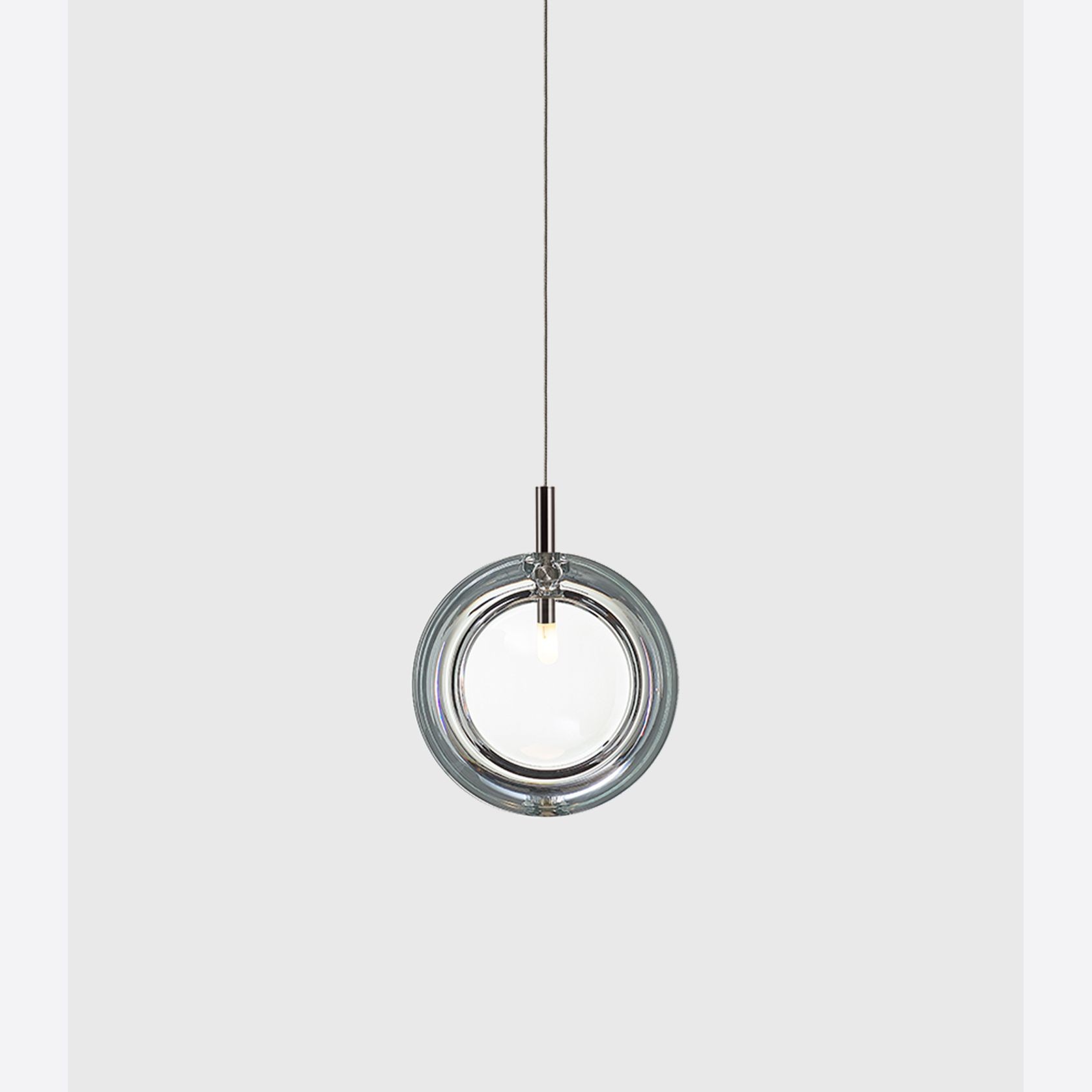 Lens Pendant Light gallery detail image