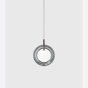 Lens Pendant Light gallery detail image