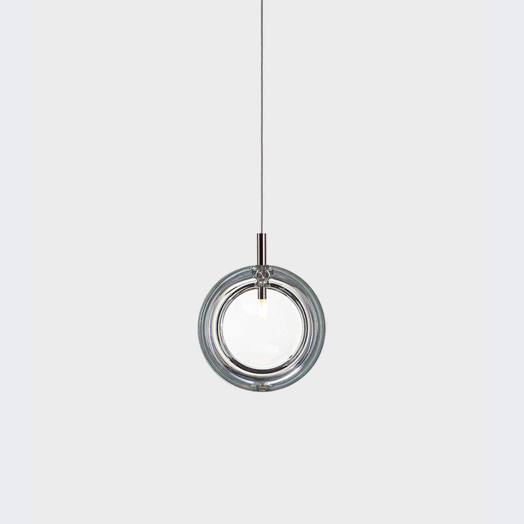 Lens Pendant Light gallery detail image