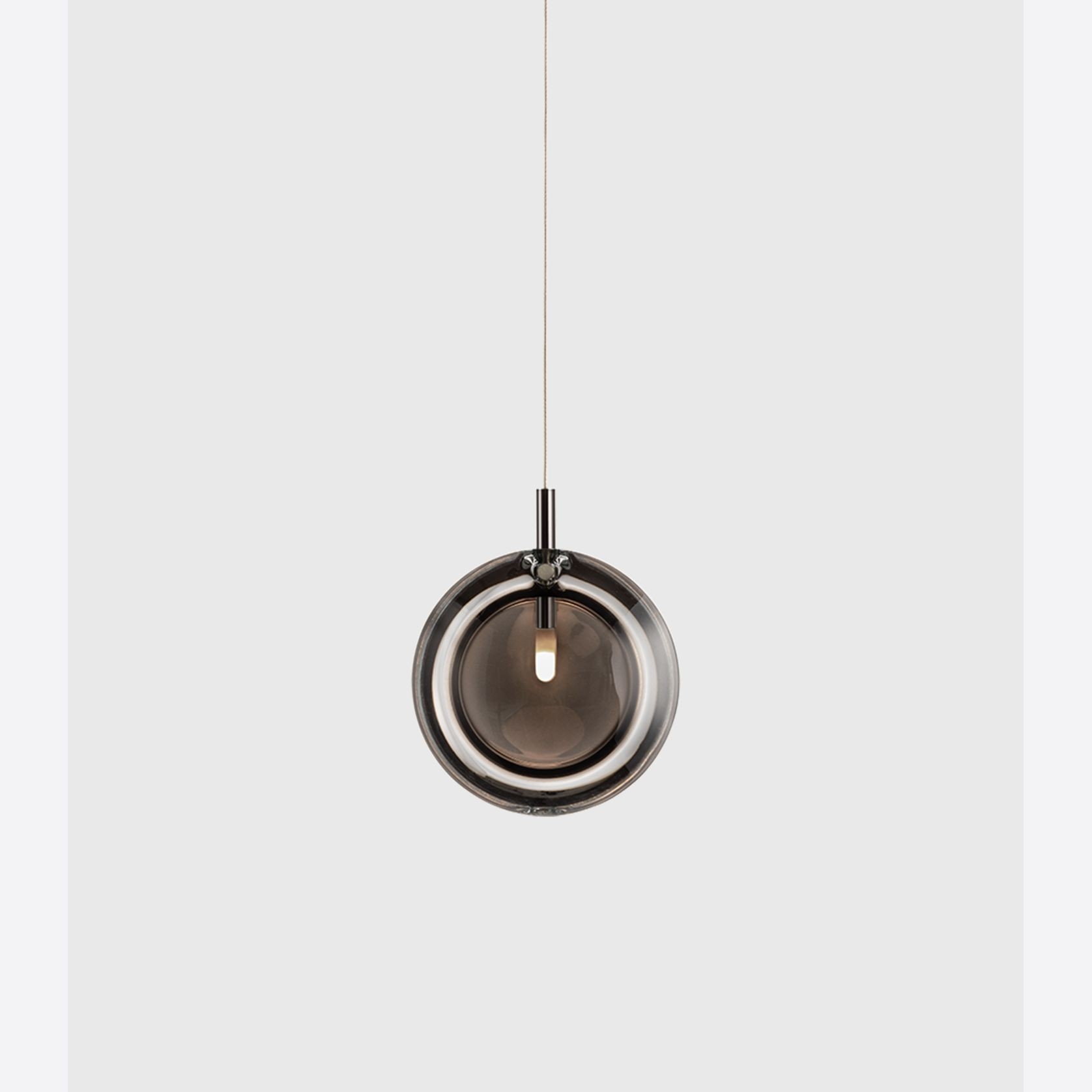 Lens Pendant Light gallery detail image
