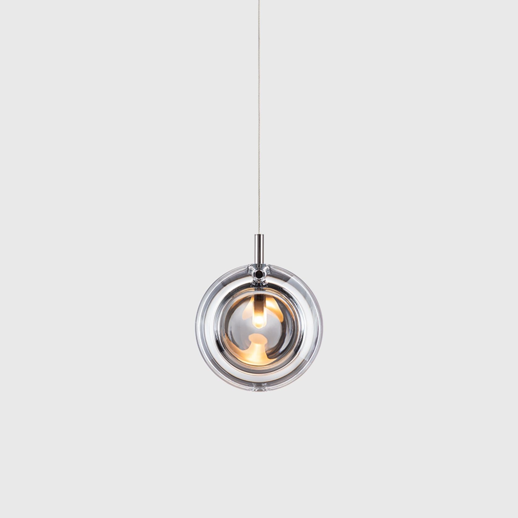 Lens Pendant Light gallery detail image