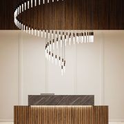 Levante Cluster Pendant Light gallery detail image