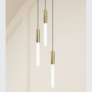 Levante Cluster Pendant Light gallery detail image