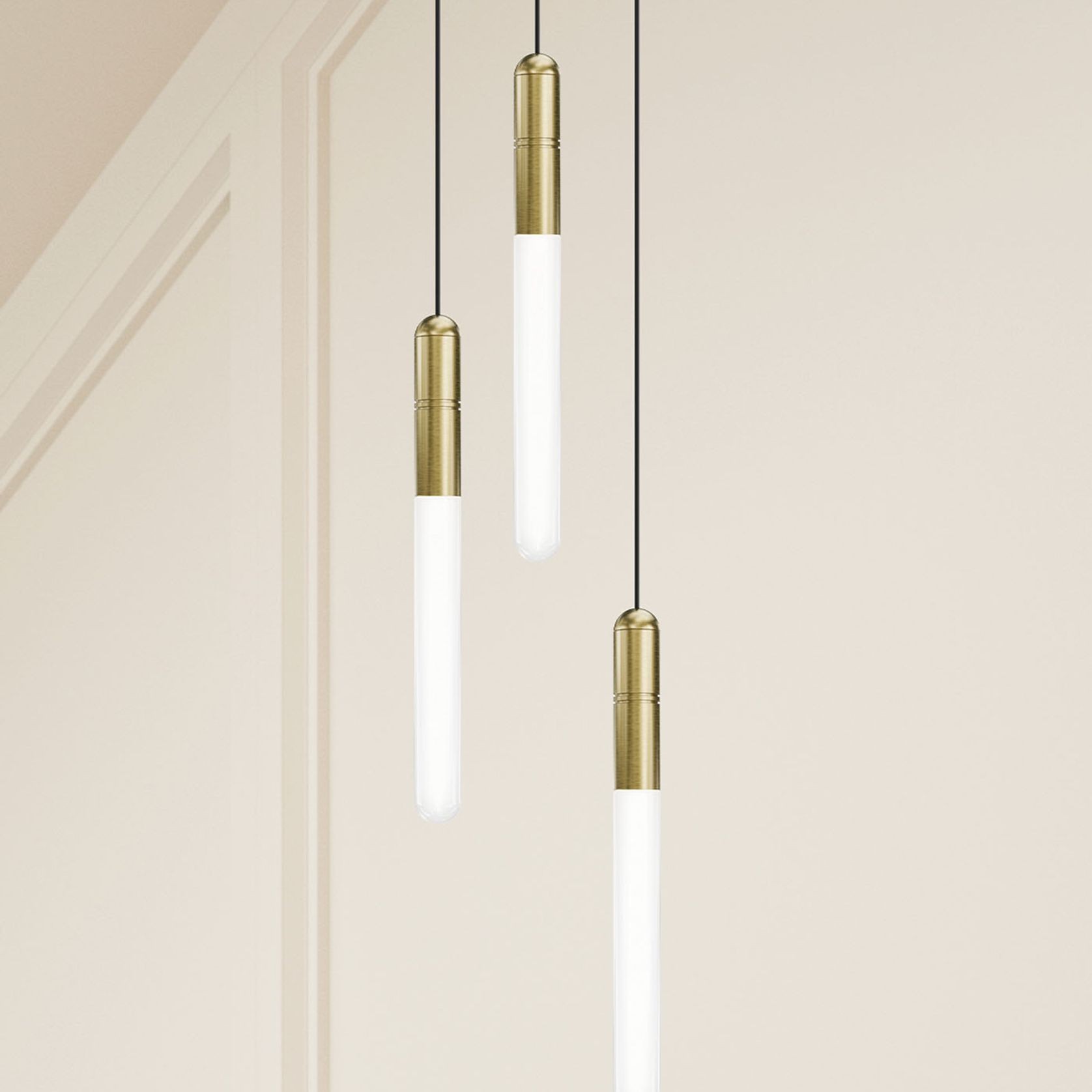 Levante Pendant Light gallery detail image