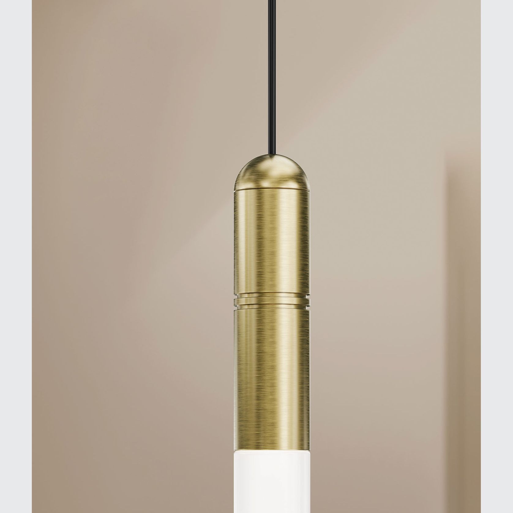 Levante Cluster Pendant Light gallery detail image