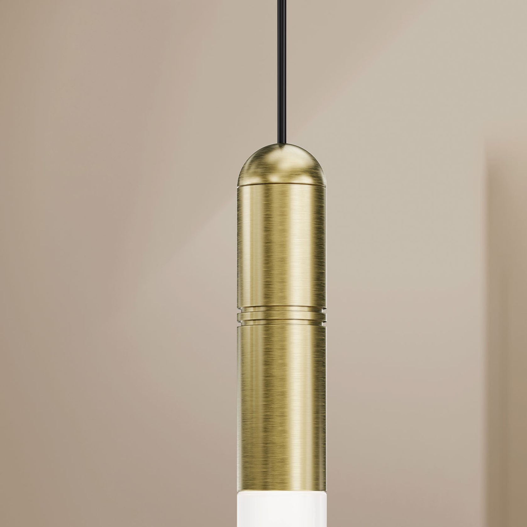 Levante Cluster Pendant Light gallery detail image